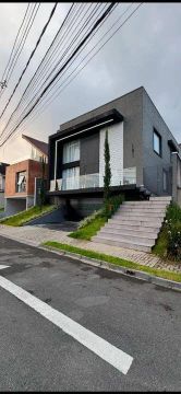 Casa em condomínio Abranches