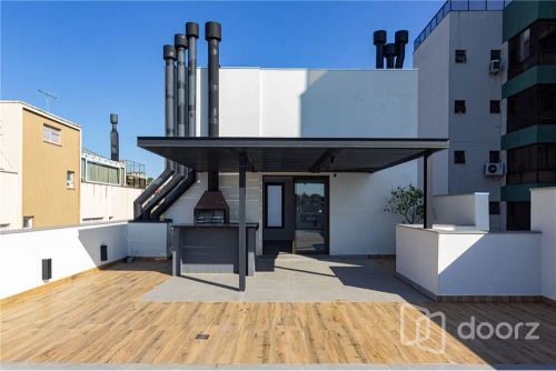 Imóvel na João Paetzel com 3 dormitórios e 108.7m²