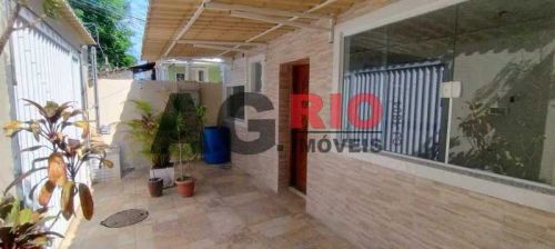 Casa de rua : / Residencial / Abolição