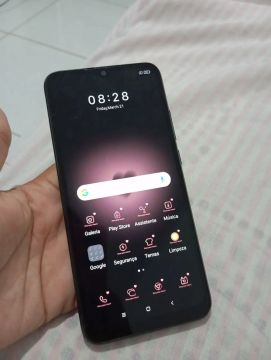 Smartphone Xiaomi Redmi 9A 32 GB