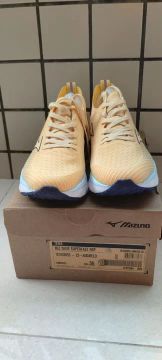 Tênis Mizuno Wave Superfast RSP Novo / Original - Tamanho 35