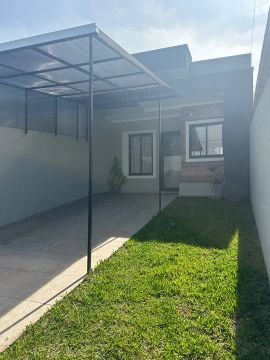 CASA A VENDA