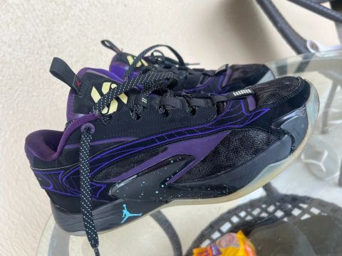 Tênis Jordan Luka 2 original 43