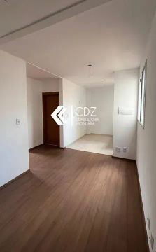 Apartamento para locação no Condomínio Santini - Sorocaba/SP