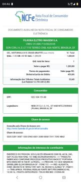 Celular Motorola G15 256GB Grafite - Novo
