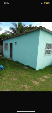 Vendo casa proximo a praia do gramuté