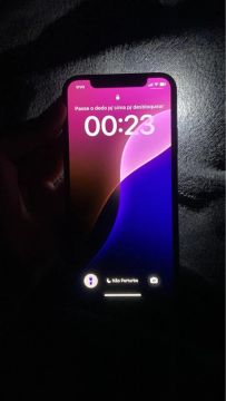 IPHONE XS - 64 GB 