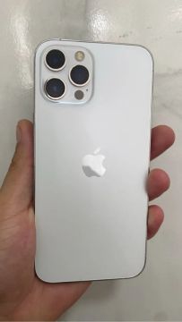 12 pro max 128gb todo original