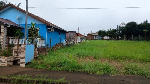 Terreno à venda em Boa União, Estrela - RS