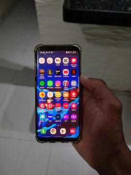 Galaxy S8