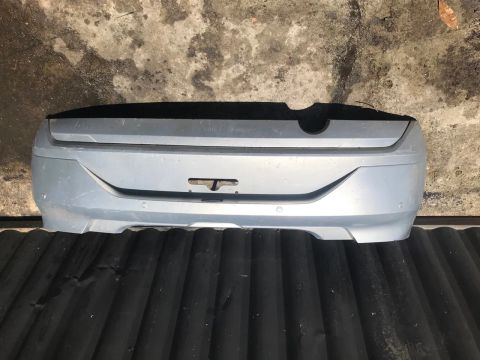 Pára-choque traseiro Gol G8 