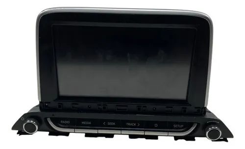 Central Multimidia Hb20 2022 