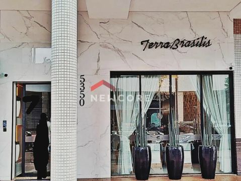 Apartamento em Avenida Advogado Horácio Raccanello Filho - Centro - Maringá/PR
