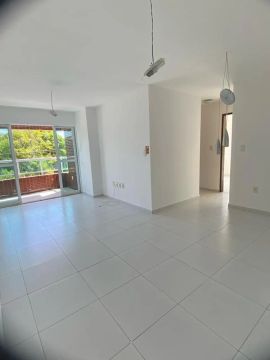 APARTAMENTO GRANDE E VENTILADO