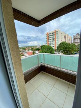 The Prime mobiliado 3 quartos em Olaria - Porto Velho - RO