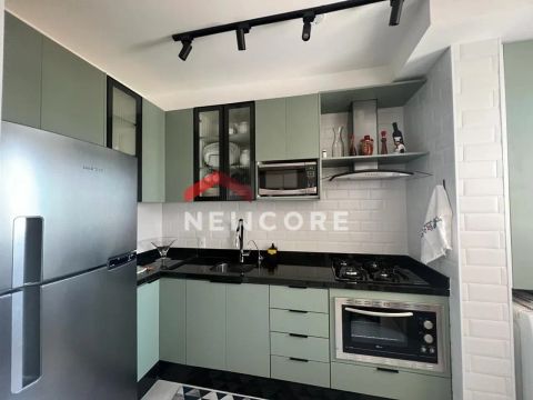 Apartamento em Rua Capitão Mariano - Centro - Mogi das Cruzes/SP