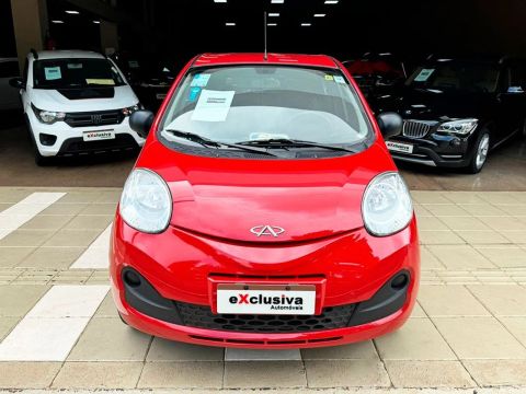 CHERY QQ 1.0 MPFI SMILE 12V