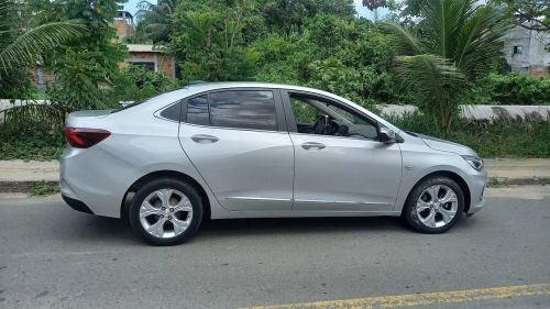 Onix premier