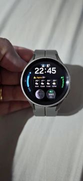 Smartwatch Samsung Galaxy Watch 5 PRO