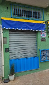 Alujo loja em igarape - bairro resplendor - leia descrição- loja nova