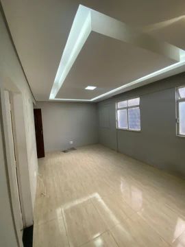 Apartamento com 3 quartos à venda em Belo Horizonte