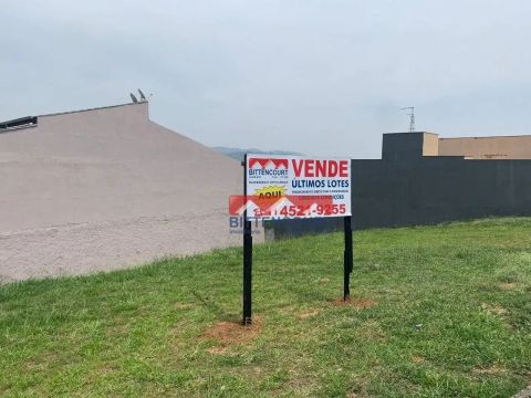 Terreno à venda, 147 m² por R$ 150.000 - Vila Santa Terezinha - Várzea Paulista/SP
