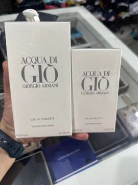 Giorgio Armani Acqua di Gio