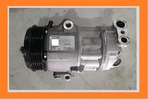 Compressor Ar Condicionado Pulse 1.0 Turbo