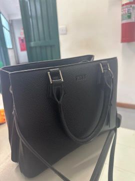 BOLSA SANTA LOLLA