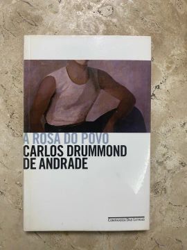 A Rosa do Povo