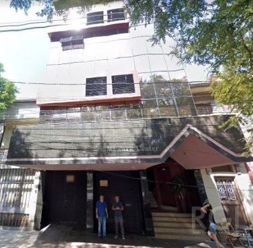 Excelente sala/conjunto comercial de 27,75 m² privativos e 01 vaga de garagem com 10,58 m²
