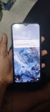 Xiaomi Redmi 9 