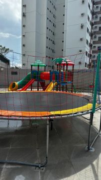Park Imperial - 41 Cesamar