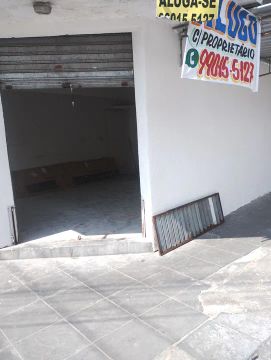 Loja para Alugar