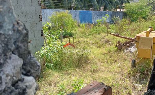 Lote em Rua Estudante Paulo Maia Guimarães - Formosa - Cabedelo/PB
