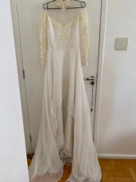 Vestido de noiva Tamanho P