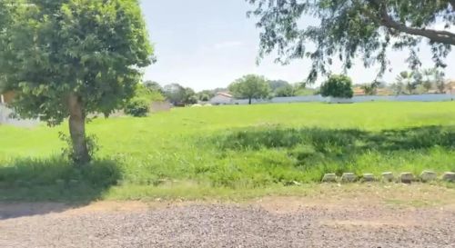 Terreno em Condomínio para Venda em Bataguassu, Condomínio Piraretã