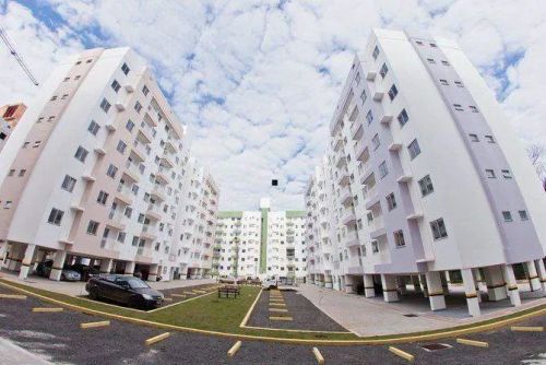 Apartamento para Venda no Vila Real em Chapecó SC