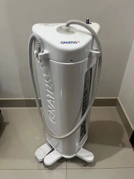 Bomba a vácuo Sugmaster 6 litros