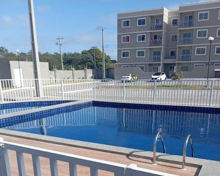Alugo Be life club 2 ( rua Sampaio correia) turu 
