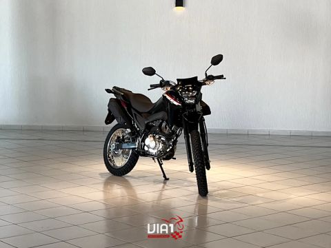 Honda NXR Bros 160 2025 disponível | 0 km | Pronta entrega ! | Oportunidade única 