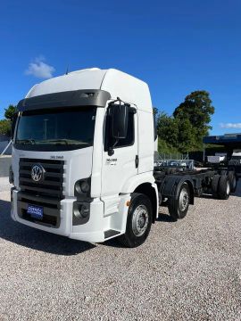 Vw constellations 30.280 ano 2022 