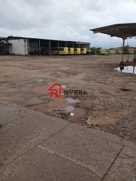TERRENO COMERCIAL em São Luís - MA, São Cristóvão