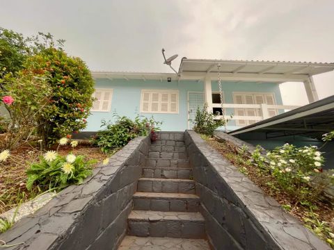 Casa para locação, Maria Goretti, Chapecó, SC