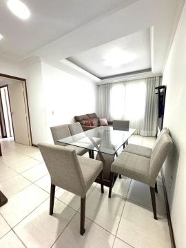 Imóvel para venda possui 85 metros quadrados com 2 quartos em Jardim da Penha - Vitória - 