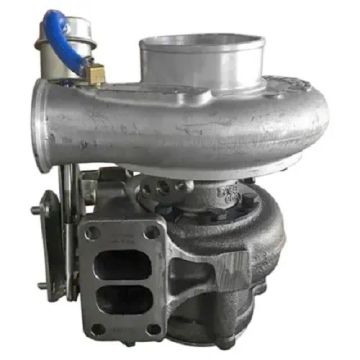TURBINA HOLSET HX40W MOTOR ISC 8.3 MOTOR CUMMINS