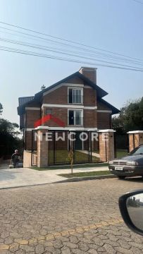 Apartamento em Severino Zini - Jardim Mariana - Canela/RS