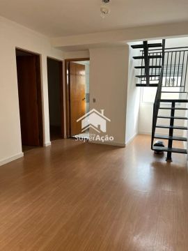 GUARULHOS - Apartamento Padrão - Jardim Silvestre