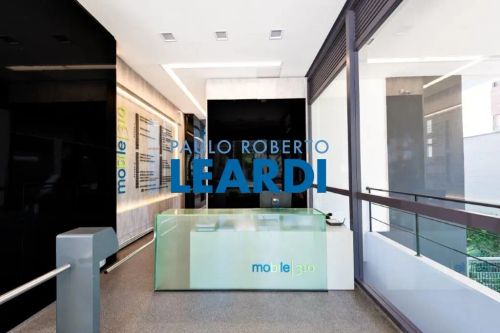 COMERCIAL - JARDIM GUEDALA - SP