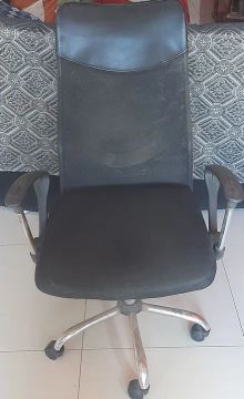 Cadeira de Escritório